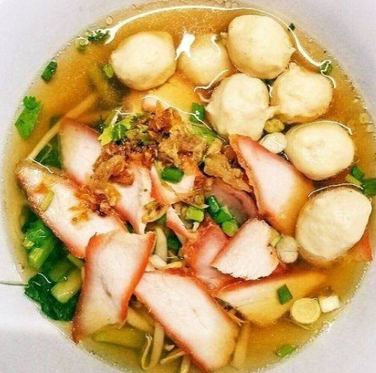 food